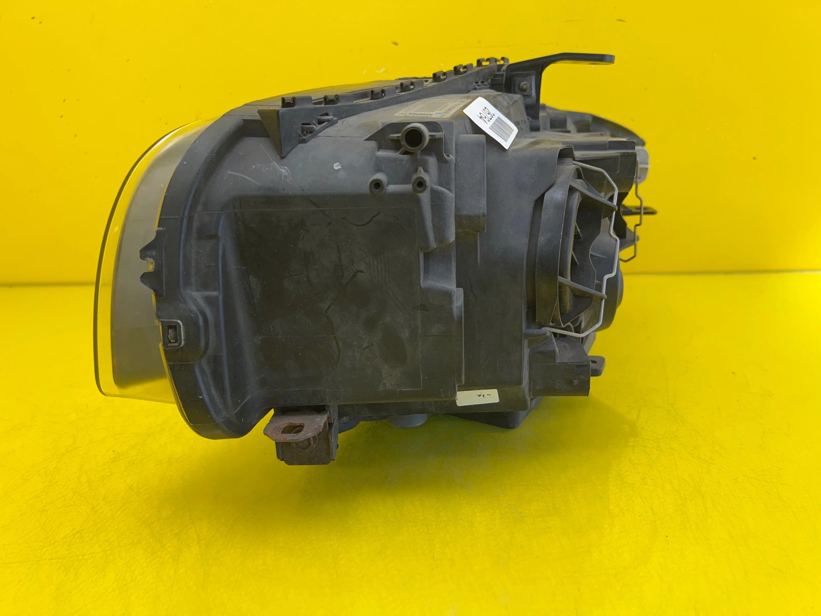 Phare droit BMW 1 E87 Regular 6924488-09 Autolamps 5 Phare droit BMW 1 E87 Regular 6924488-09