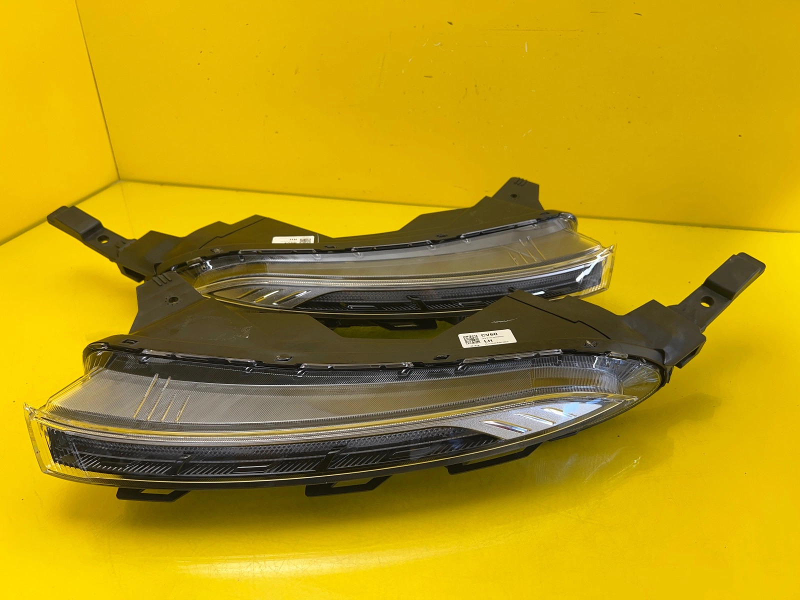 Phare droit gauche Hyundai Bayon 2021- Led 92207Q0600 92208Q0600 Autolamps Phare droit gauche Hyundai Bayon 2021- Led 92207Q0600 92208Q0600