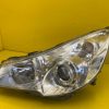 Phare gauche Peugeot 308 III T10 Full Led 98491150 2021- Matrix