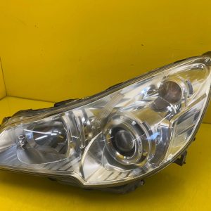 Phare gauche Subaru Legacy Outback IV LIFT 12-14 XENON