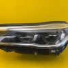 Phare gauche Ford Kuga MK2 Lift Led Lens GV41-13W030-FC