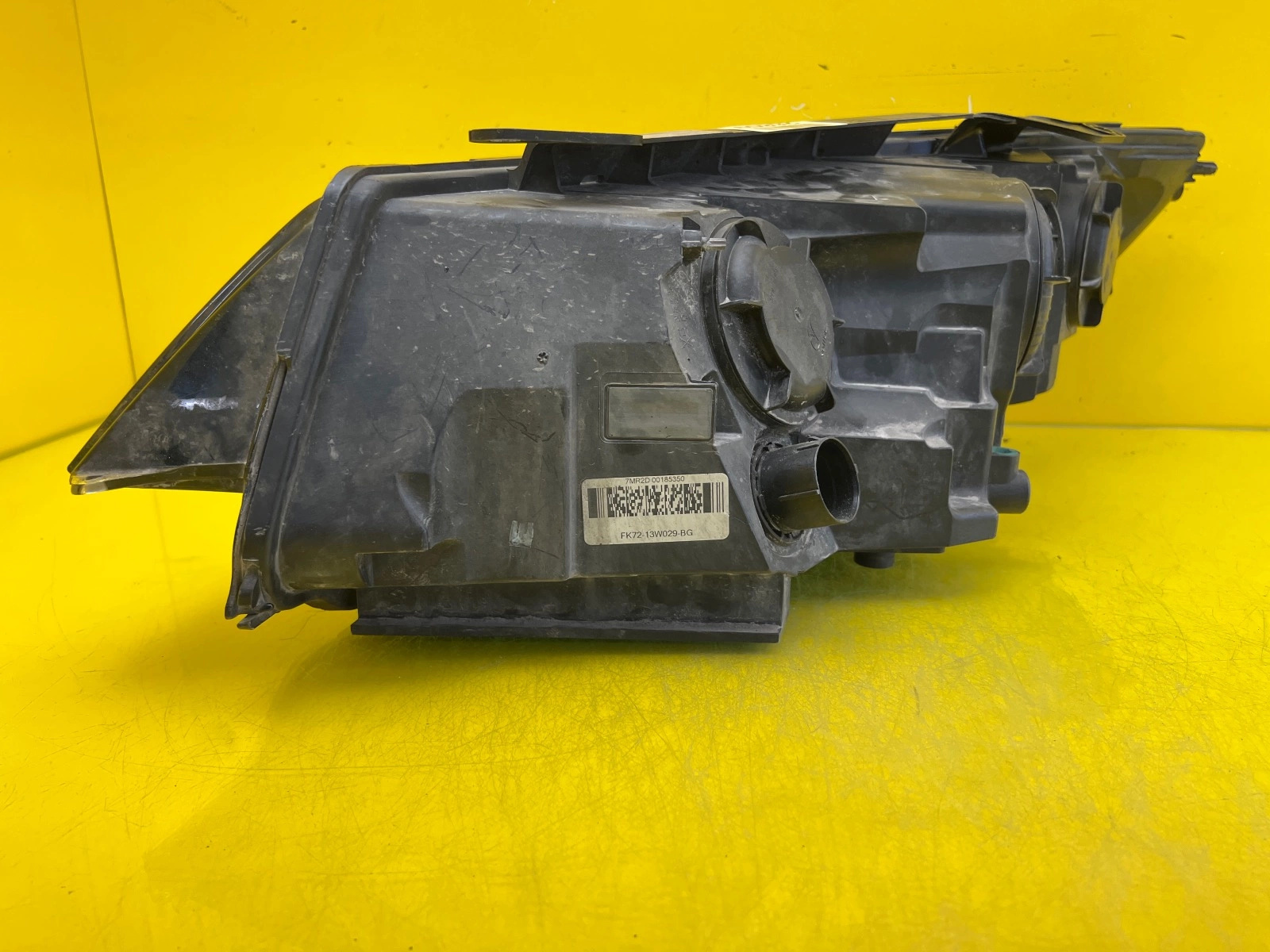 Phare droit Land Rover Discovery Sport L550 Regular FK72-13W029-BG Autolamps 5 Phare droit Land Rover Discovery Sport L550 Regular FK72-13W029-BG