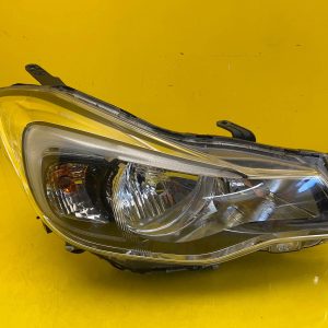 Phare droit Subaru Impreza XV 11-17 Xenon Led