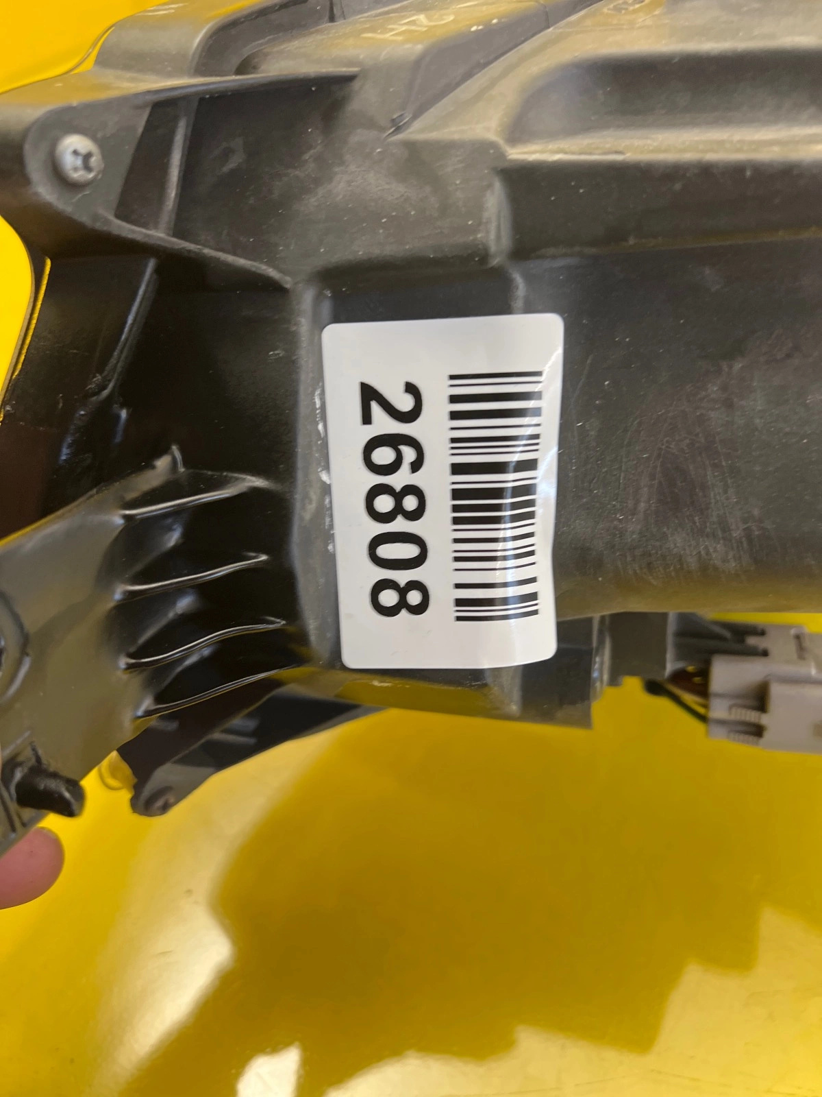 Phare droit Subaru Impreza XV 11-17 Xenon Led Autolamps 2 Phare droit Subaru Impreza XV 11-17 Xenon Led