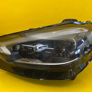 Phare gauche Mercedes classe C W206 Full Led A2069062104