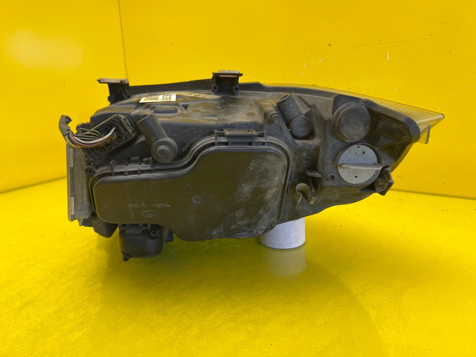 Phare Droit BMW 3 E90 E91 04-08 Bi Xenon 6942738.9 Autolamps 4 Phare Droit BMW 3 E90 E91 04-08 Bi Xenon 6942738.9