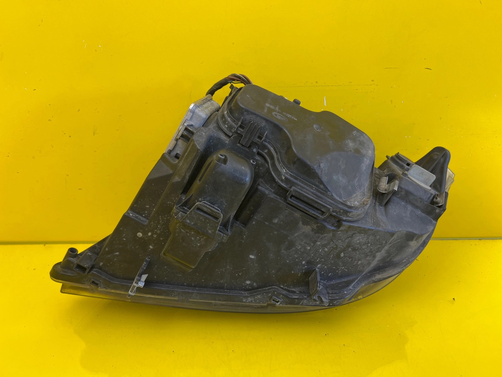 Phare Droit BMW 3 E90 E91 04-08 Bi Xenon 6942738.9 Autolamps 6 Phare Droit BMW 3 E90 E91 04-08 Bi Xenon 6942738.9