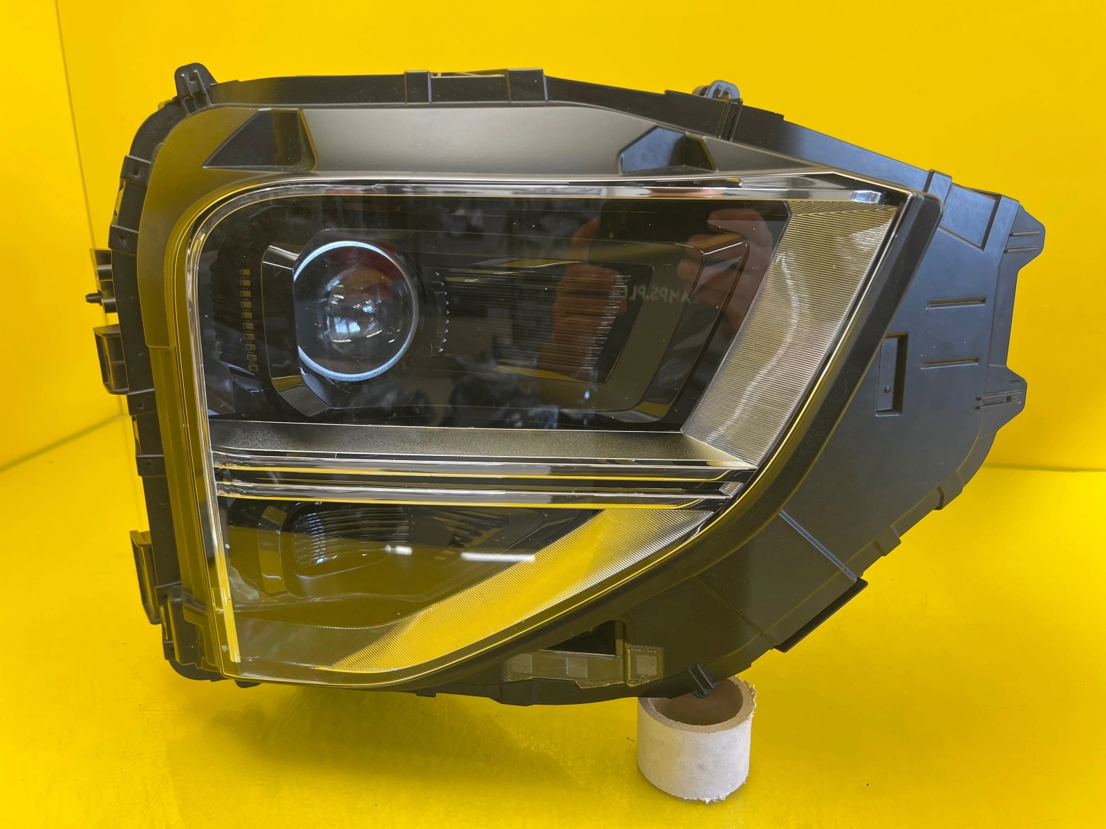 Phare gauche Mitsubishi Eclipse Cross Lift 2022- Autolamps Phare gauche Mitsubishi Eclipse Cross Lift 2022-