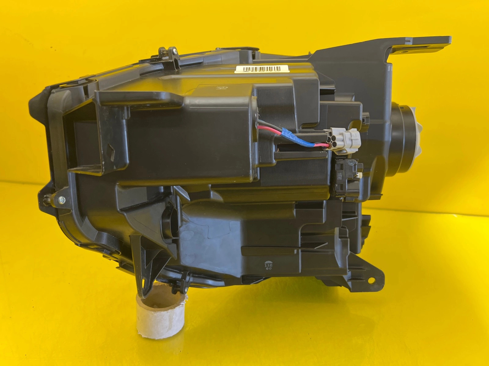 Phare gauche Mitsubishi Eclipse Cross Lift 2022- Autolamps 5 Phare gauche Mitsubishi Eclipse Cross Lift 2022-