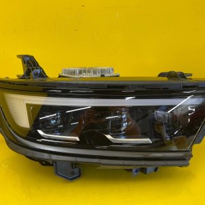 Phare droit Opel Astra 6 VI L 21- Full Led 9855316680