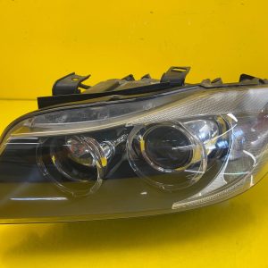 Phare gauche BMW 3 E90 Xenon Non-tournable 6942737.9