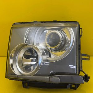 Phare gauche Range Rover III Vogue L322 01-05 Xenon
