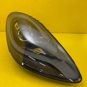 Phare droit Porsche Boxter Cayman 982 Xenon 16-20 982941034N