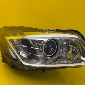 Phare droit Opel Insignia A Xenon 1ZT009631-02
