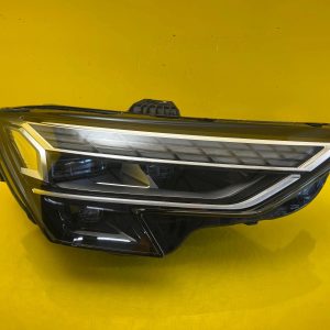 Audi A3 8Y Lift Headlamp Right Full Led 8Y0941034D
