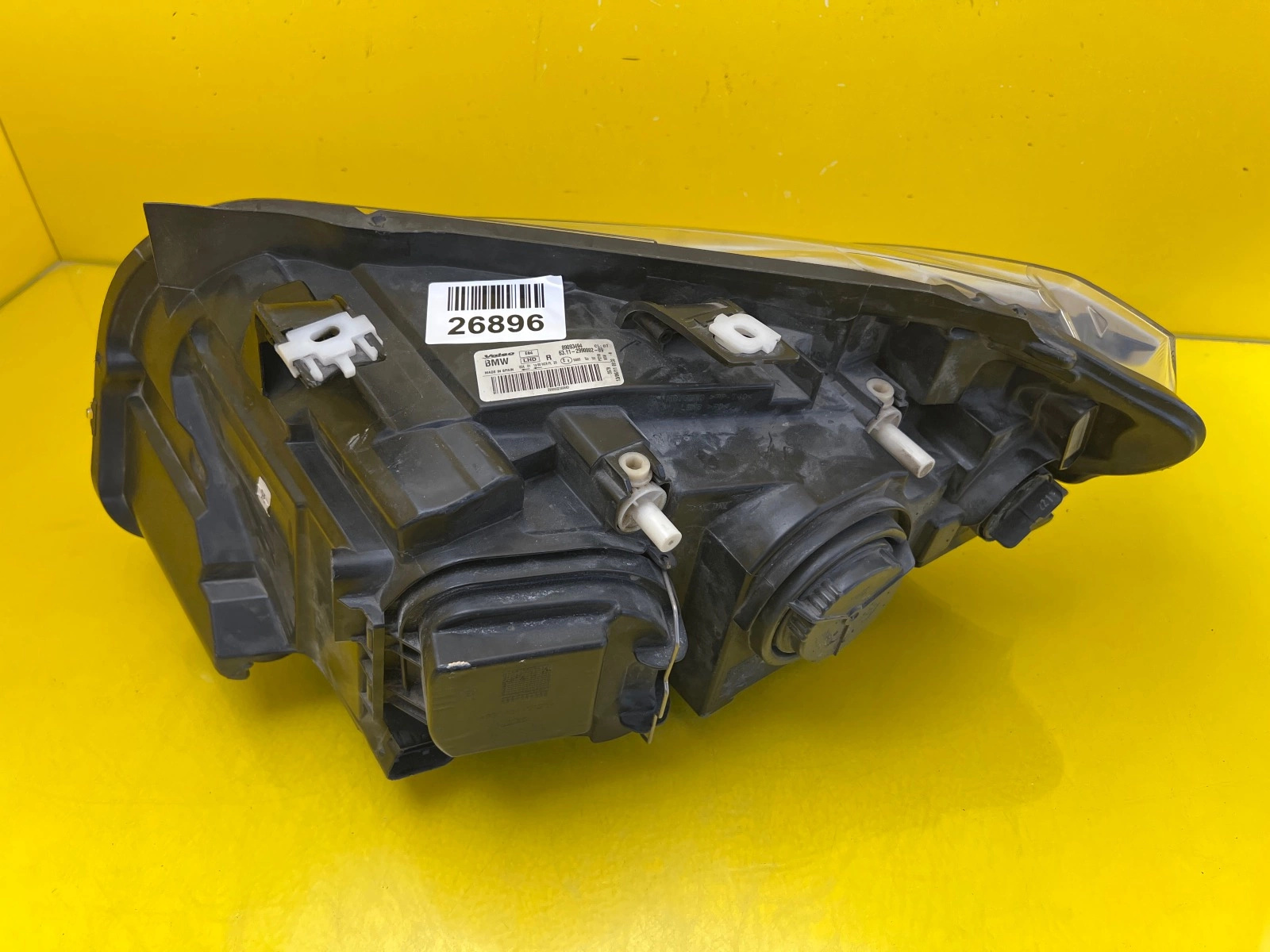 Phare droit BMW X1 E84 Lift Normal 2990002-09 Autolamps 3 Phare droit BMW X1 E84 Lift Normal 2990002-09