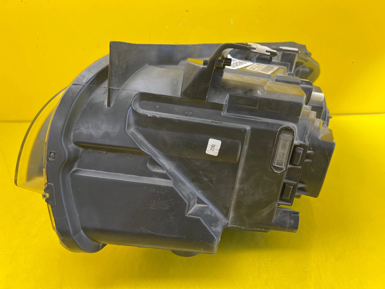 Phare droit BMW X1 E84 Lift Normal 2990002-09 Autolamps 4 Phare droit BMW X1 E84 Lift Normal 2990002-09