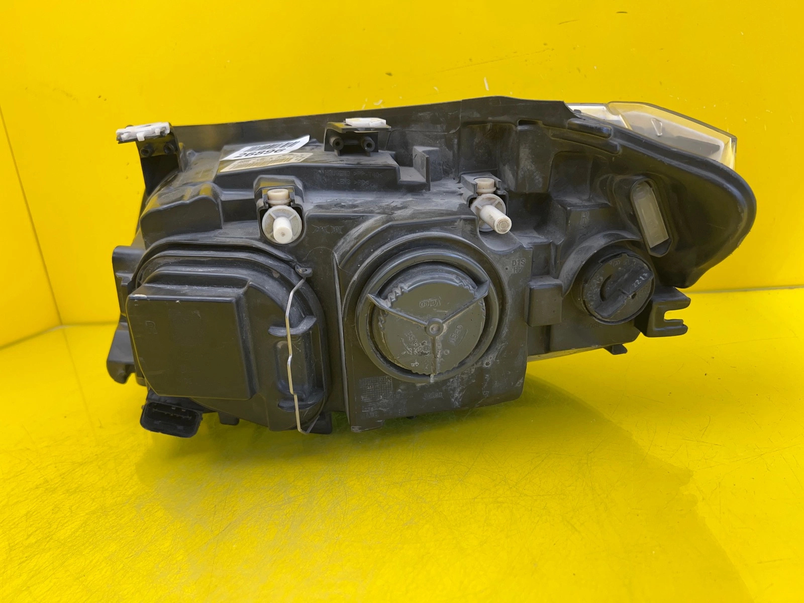 Phare droit BMW X1 E84 Lift Normal 2990002-09 Autolamps 5 Phare droit BMW X1 E84 Lift Normal 2990002-09