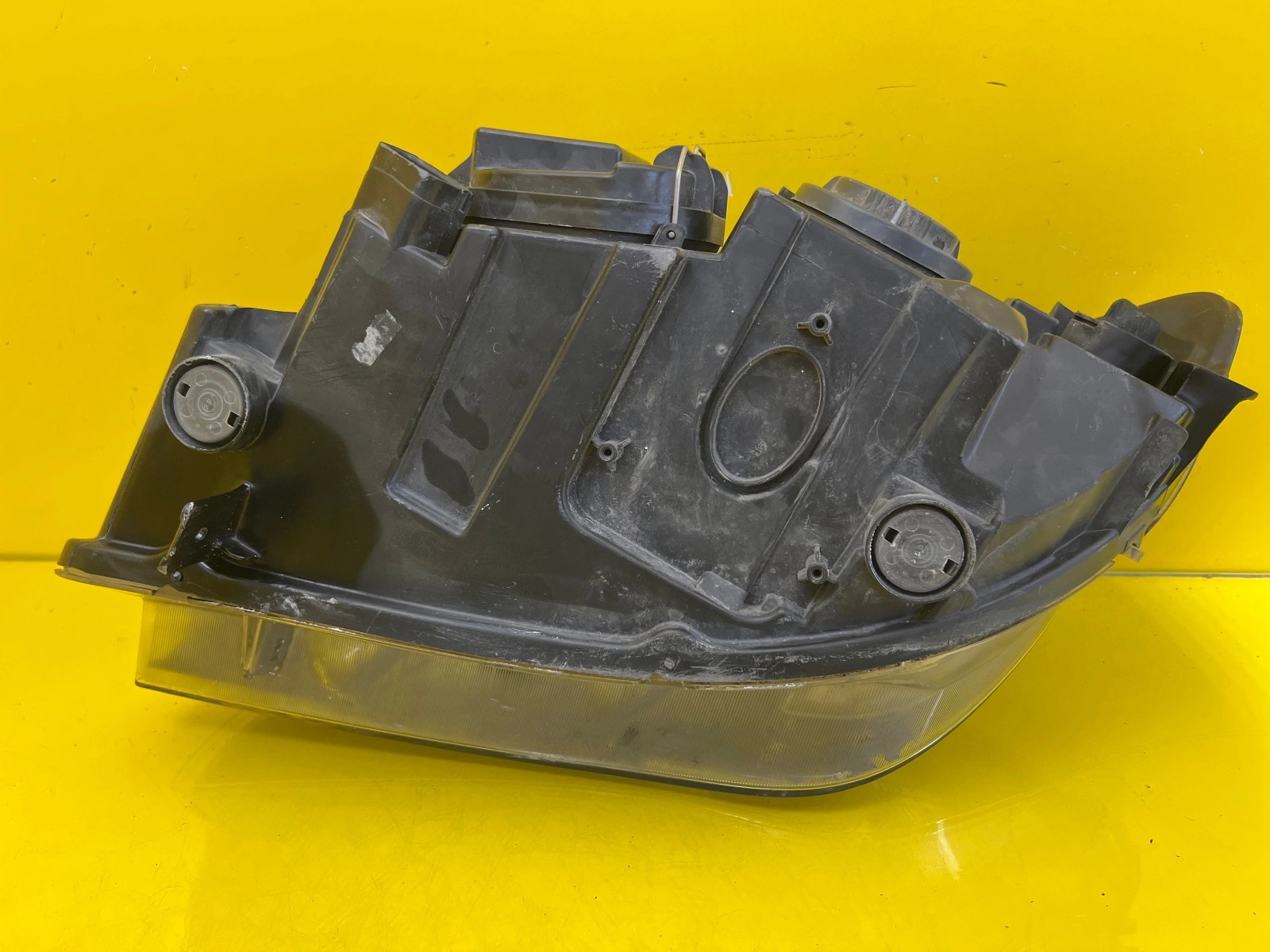 Phare droit BMW X1 E84 Lift Normal 2990002-09 Autolamps 6 Phare droit BMW X1 E84 Lift Normal 2990002-09