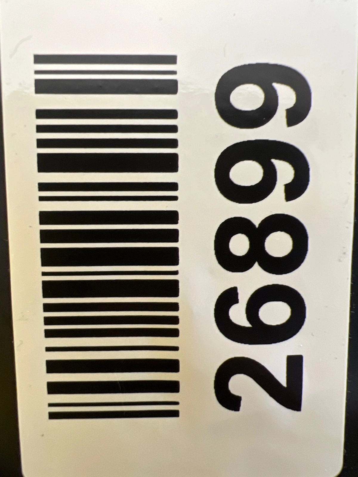 Phare droit BMW X5 G05 X6 G06 Laser 5A279B2-01 Autolamps 2 Phare droit BMW X5 G05 X6 G06 Laser 5A279B2-01