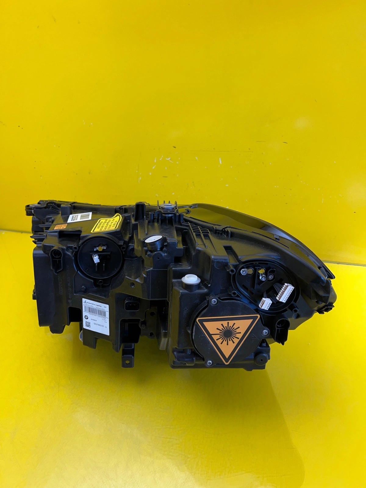 Phare droit BMW X5 G05 X6 G06 Laser 5A279B2-01 Autolamps 4 Phare droit BMW X5 G05 X6 G06 Laser 5A279B2-01