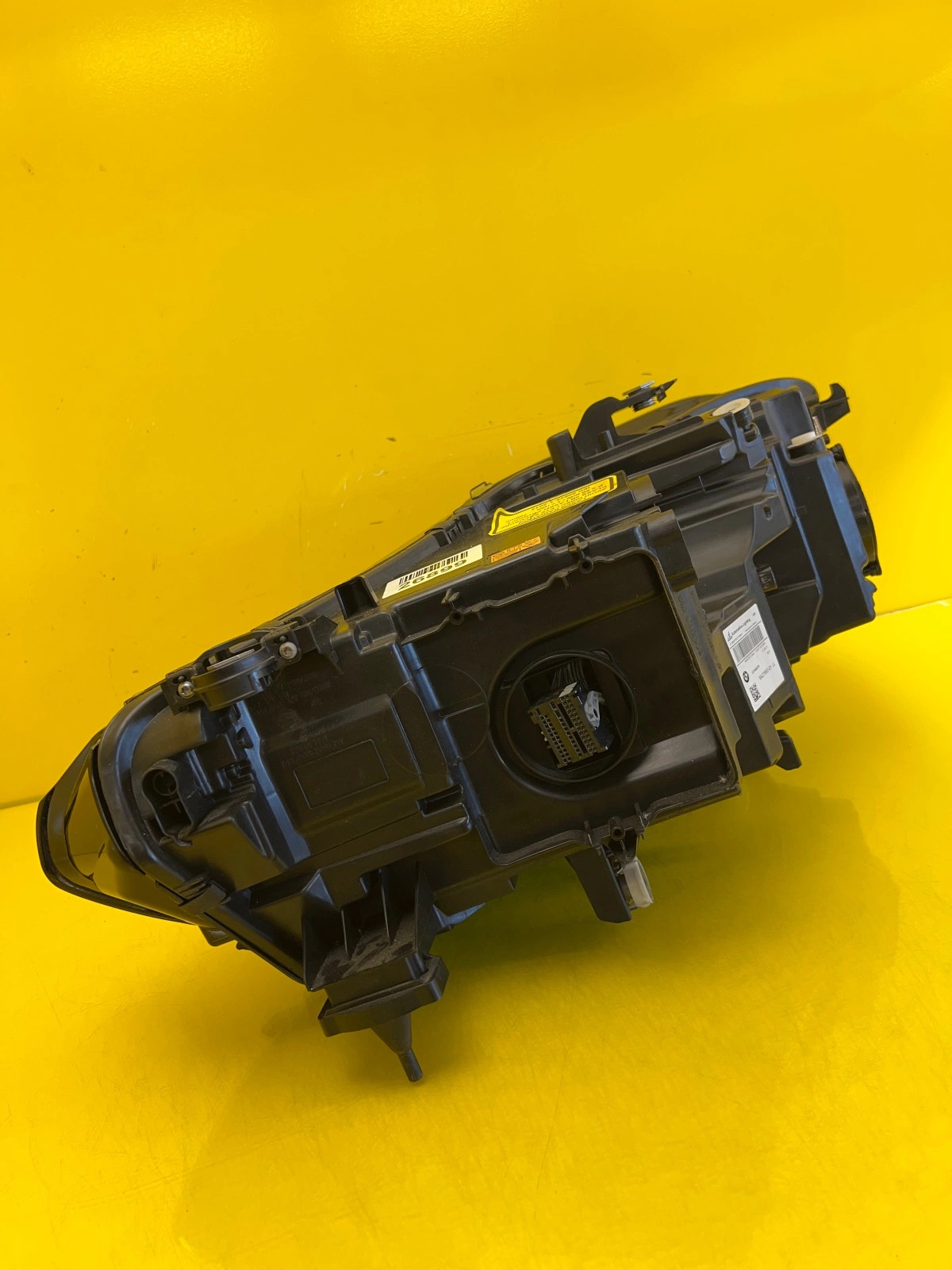 Phare droit BMW X5 G05 X6 G06 Laser 5A279B2-01 Autolamps 5 Phare droit BMW X5 G05 X6 G06 Laser 5A279B2-01