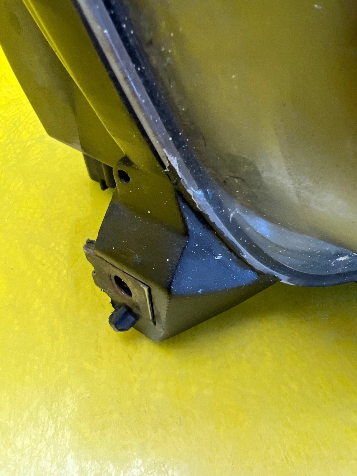 Phare droit VW Amarok 2H3 Lift Bi-Ksenon Led 2H3941032B Autolamps 5 Phare droit VW Amarok 2H3 Lift Bi-Ksenon Led 2H3941032B