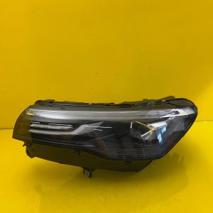 Phare avant gauche VW Tiguan III 3 571 Full Led 2024- 571941005B