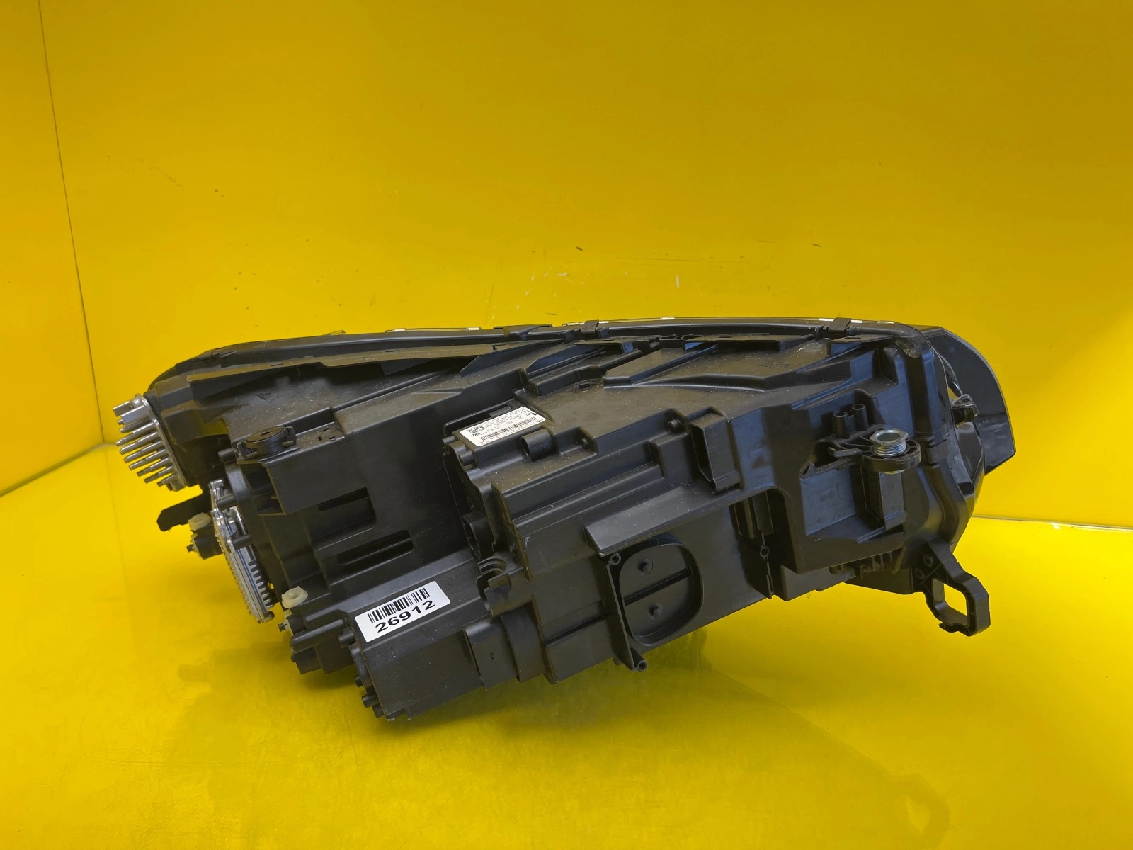 Phare avant gauche VW Tiguan III 3 571 Full Led 2024- 571941005B Autolamps 4 Phare avant gauche VW Tiguan III 3 571 Full Led 2024- 571941005B