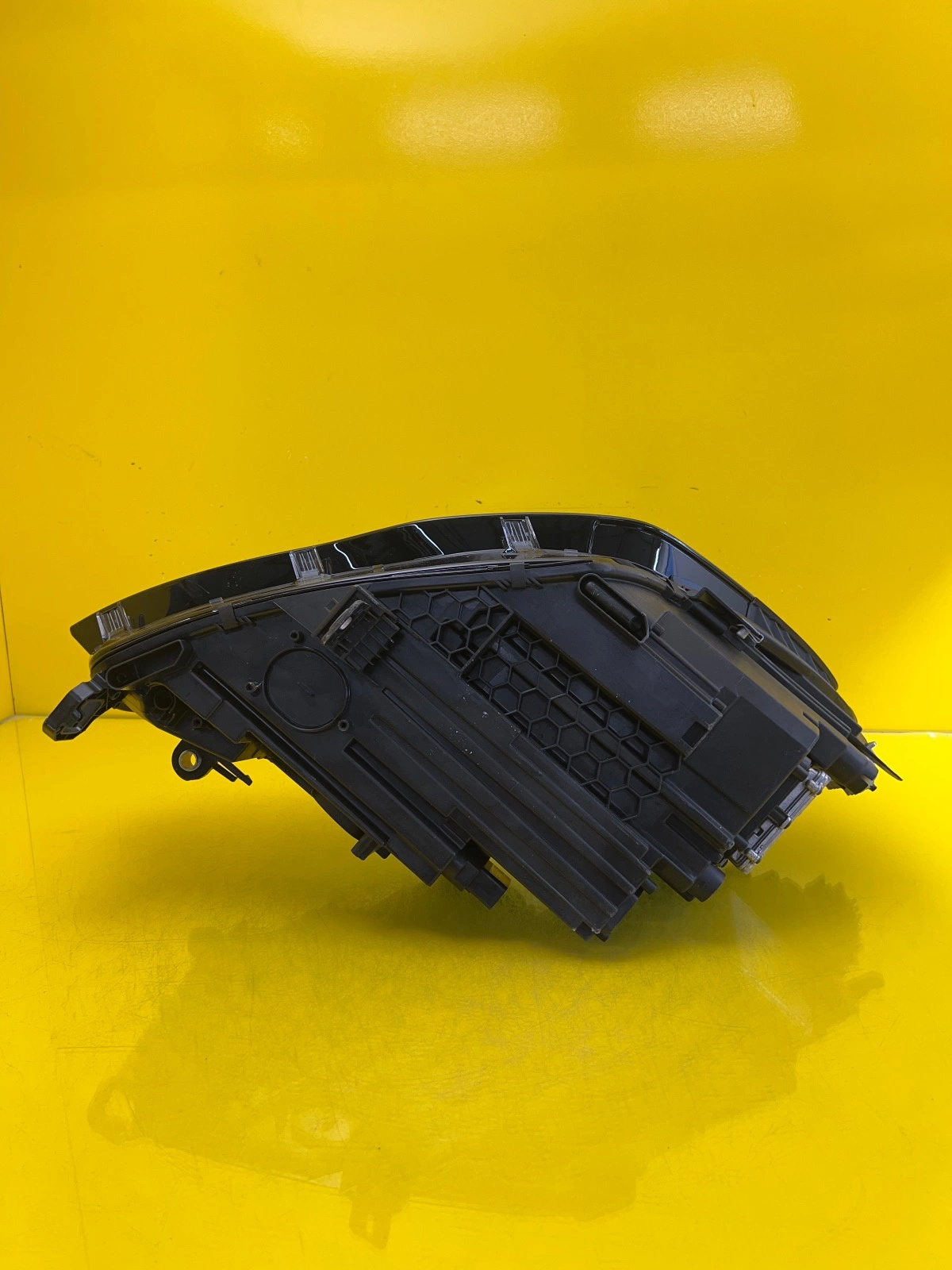 Phare avant gauche VW Tiguan III 3 571 Full Led 2024- 571941005B Autolamps 6 Phare avant gauche VW Tiguan III 3 571 Full Led 2024- 571941005B