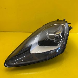 Phare gauche Porsche Cayenne III 9Y0 E3 18- Full Led 9Y0941033T