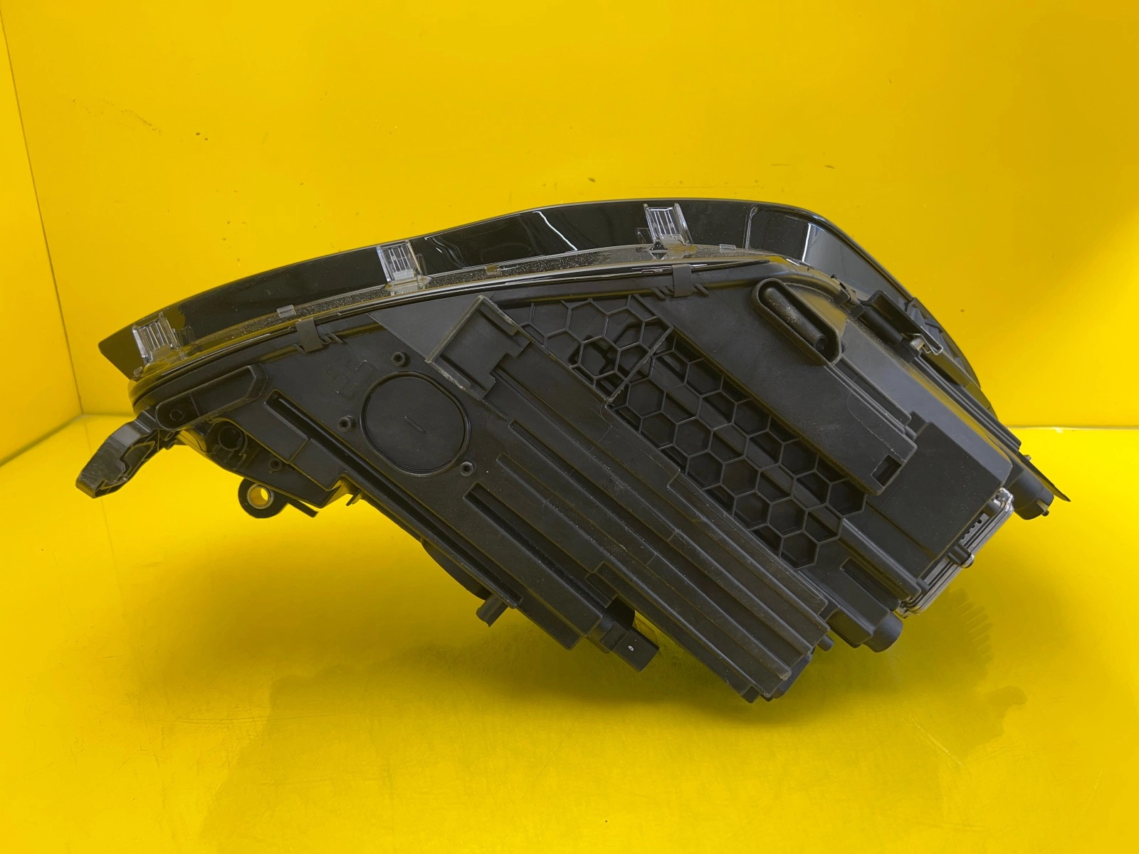 Phare avant gauche VW Tiguan III Full Led 571941035C Autolamps 6 Phare avant gauche VW Tiguan III Full Led 571941035C