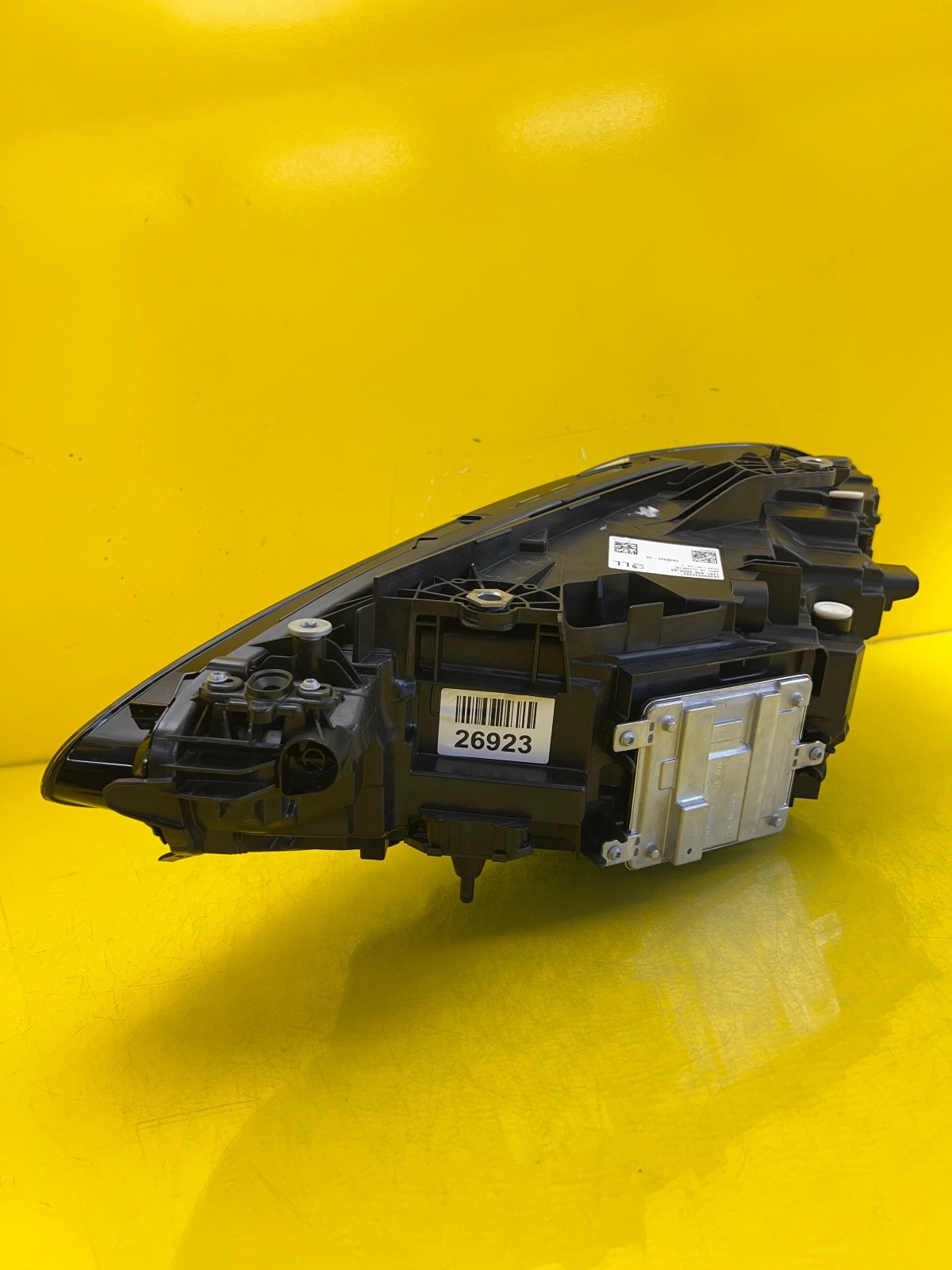 Phare Droit BMW 4 G22 G23 G26 Lift LCI LED 5A3B302-06 Autolamps 4 Phare Droit BMW 4 G22 G23 G26 Lift LCI LED 5A3B302-06