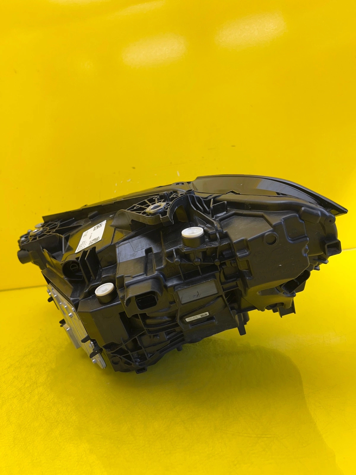 Phare Droit BMW 4 G22 G23 G26 Lift LCI LED 5A3B302-06 Autolamps 5 Phare Droit BMW 4 G22 G23 G26 Lift LCI LED 5A3B302-06