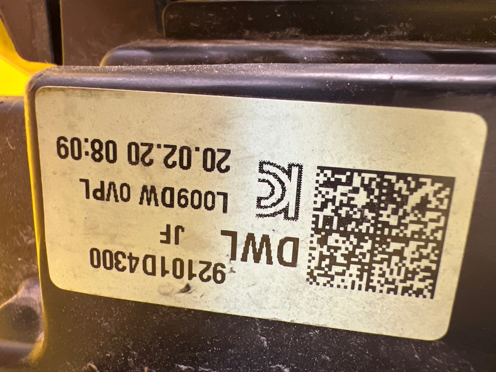 Phare Kia Optima 4 IV 15-19 Full Led Front Left Lamp 92101D4300 Autolamps 3 Phare Kia Optima 4 IV 15-19 Full Led Front Left Lamp 92101D4300