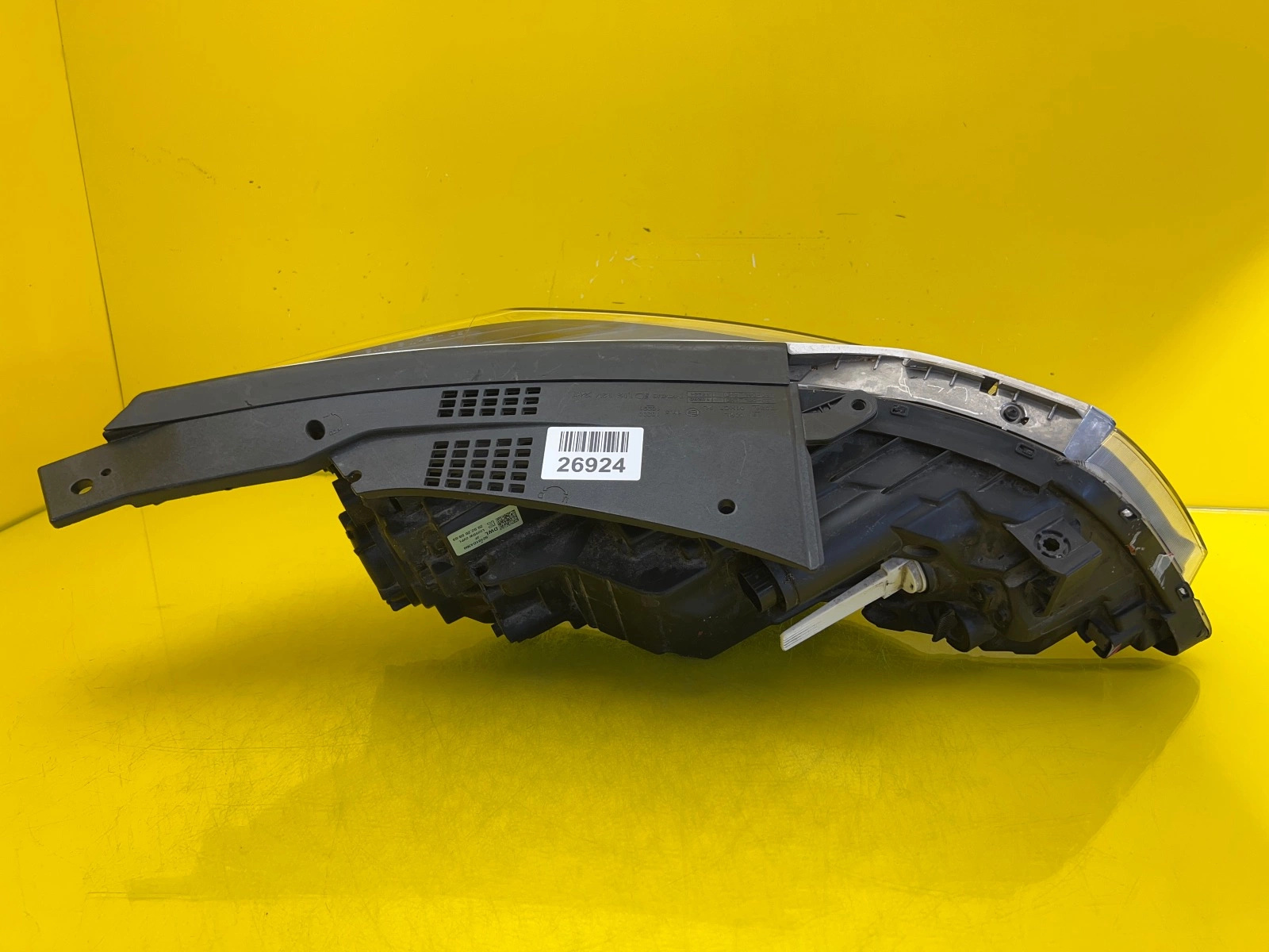 Phare Kia Optima 4 IV 15-19 Full Led Front Left Lamp 92101D4300 Autolamps 4 Phare Kia Optima 4 IV 15-19 Full Led Front Left Lamp 92101D4300