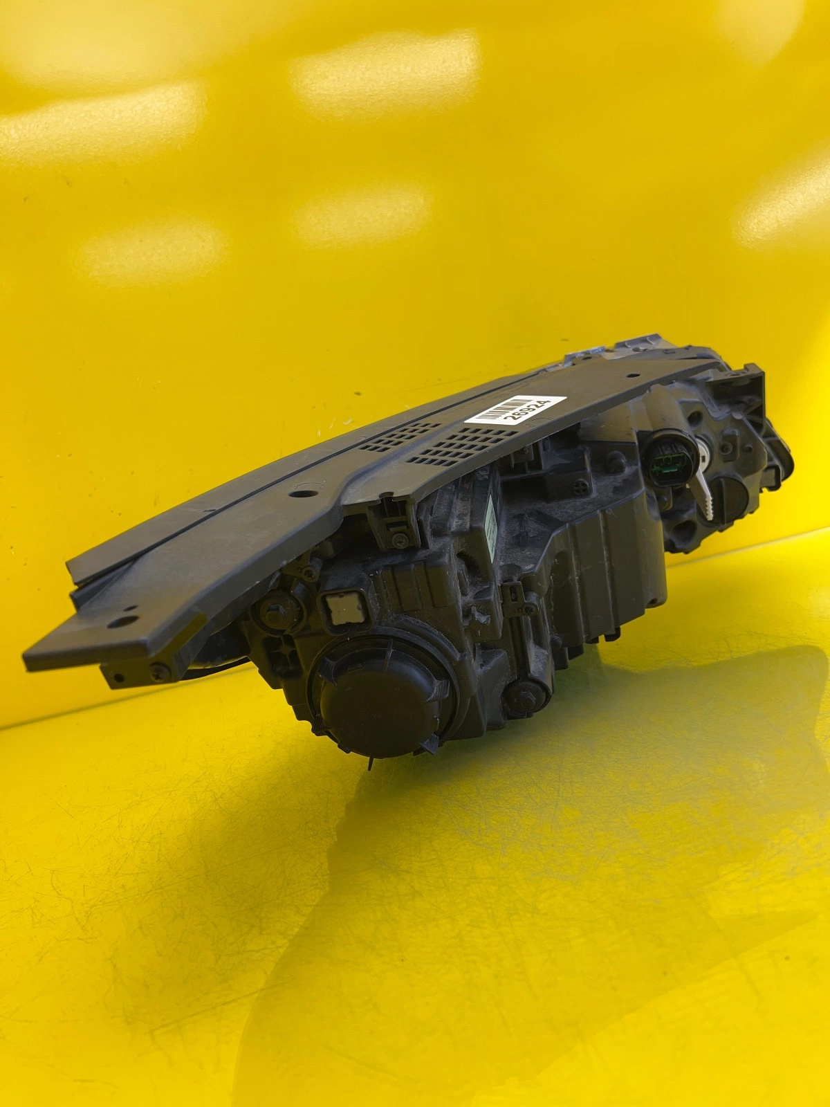 Phare Kia Optima 4 IV 15-19 Full Led Front Left Lamp 92101D4300 Autolamps 5 Phare Kia Optima 4 IV 15-19 Full Led Front Left Lamp 92101D4300