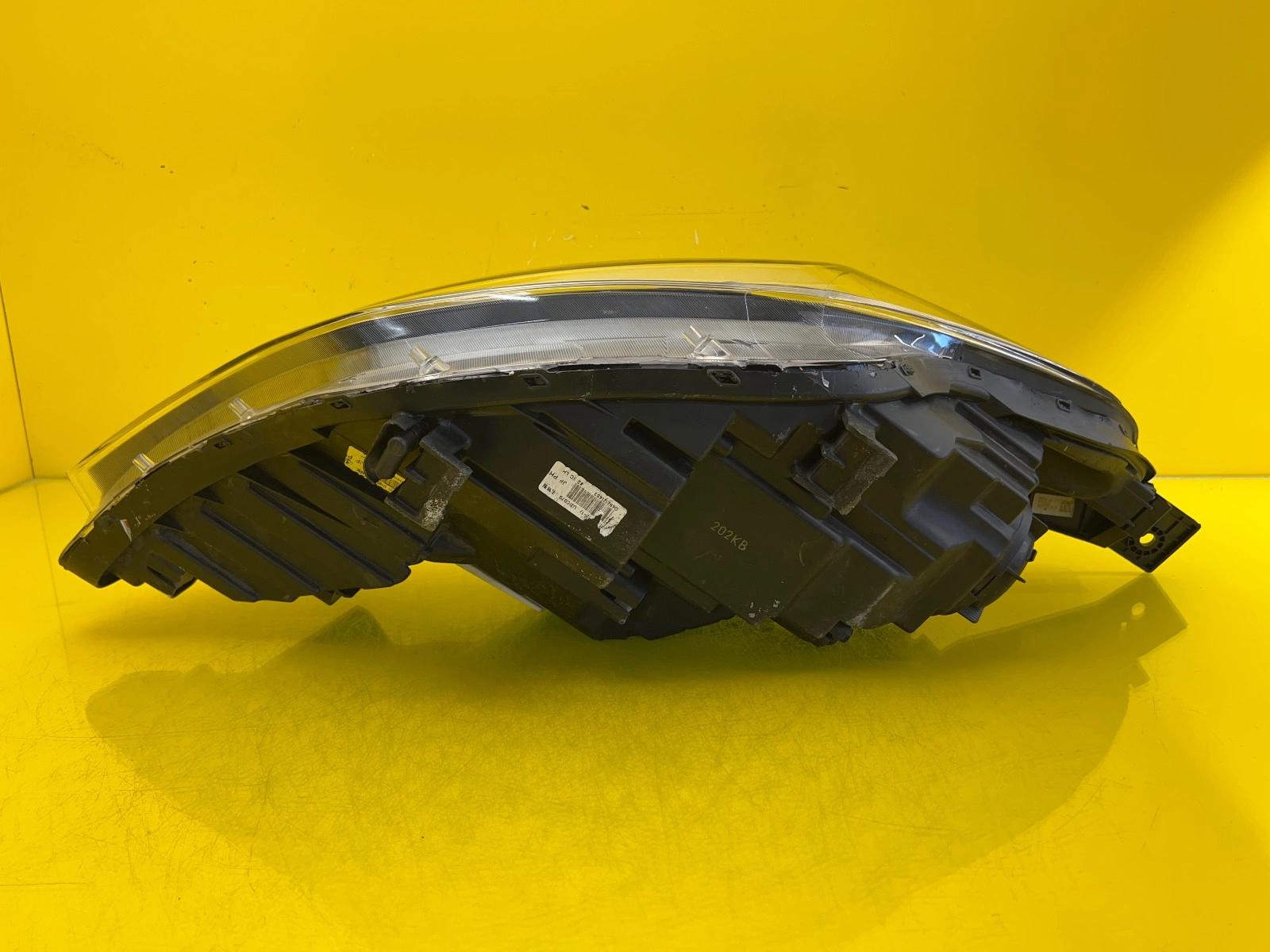 Phare Kia Optima 4 IV 15-19 Full Led Front Left Lamp 92101D4300 Autolamps 6 Phare Kia Optima 4 IV 15-19 Full Led Front Left Lamp 92101D4300