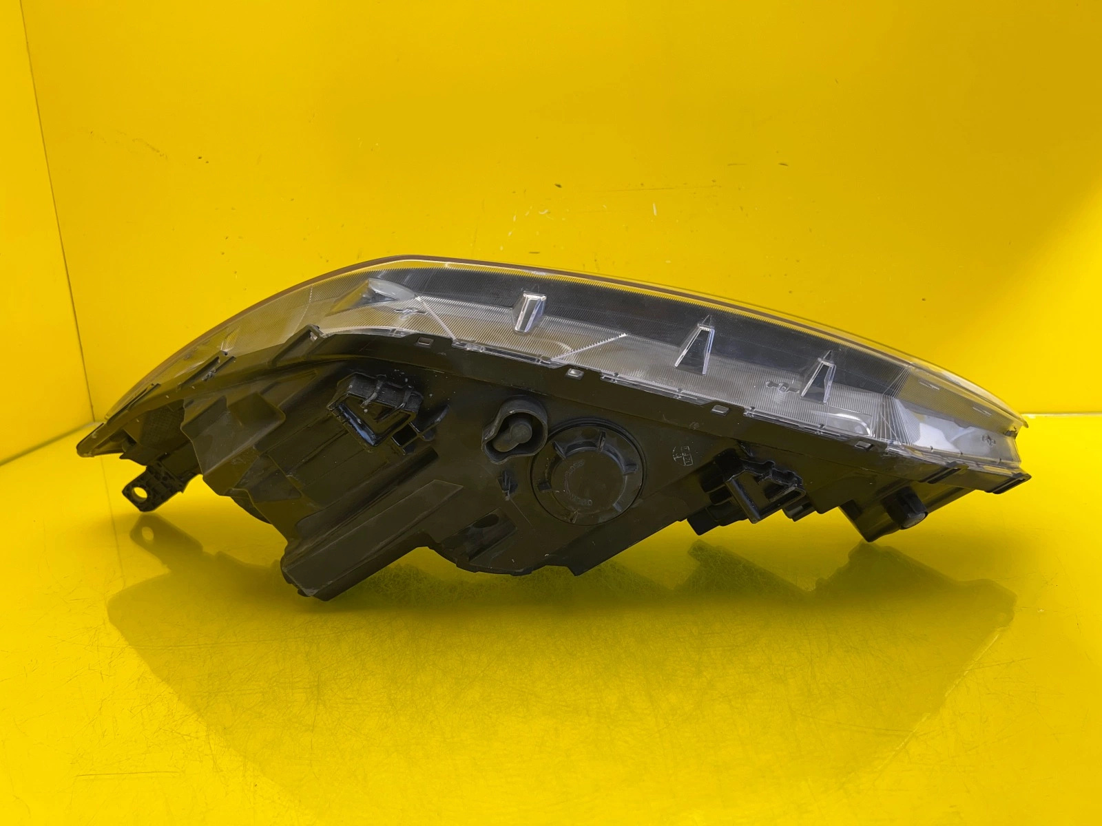 Phare droit Hyundai Tucson III Lift Led 18-21 USA 92102-D3650 Autolamps 10 Phare droit Hyundai Tucson III Lift Led 18-21 USA 92102-D3650