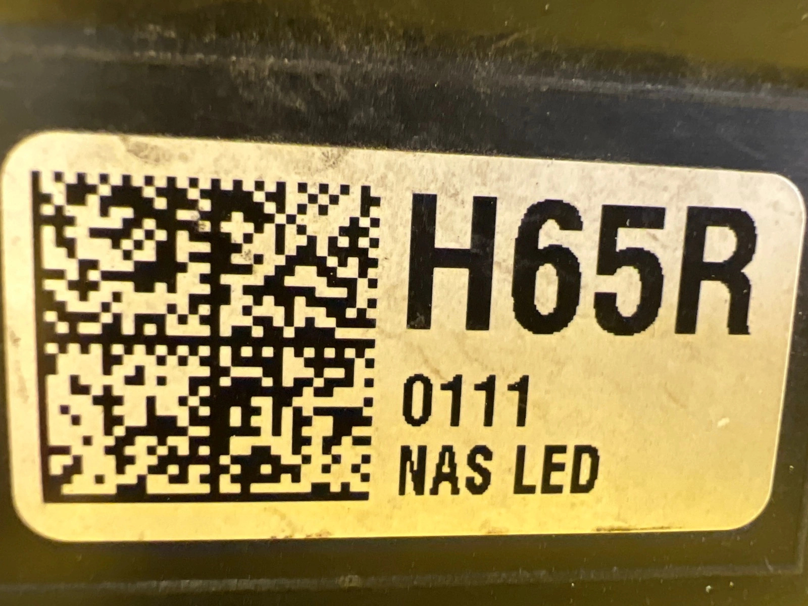 Phare droit Hyundai Tucson III Lift Led 18-21 USA 92102-D3650 Autolamps 3 Phare droit Hyundai Tucson III Lift Led 18-21 USA 92102-D3650