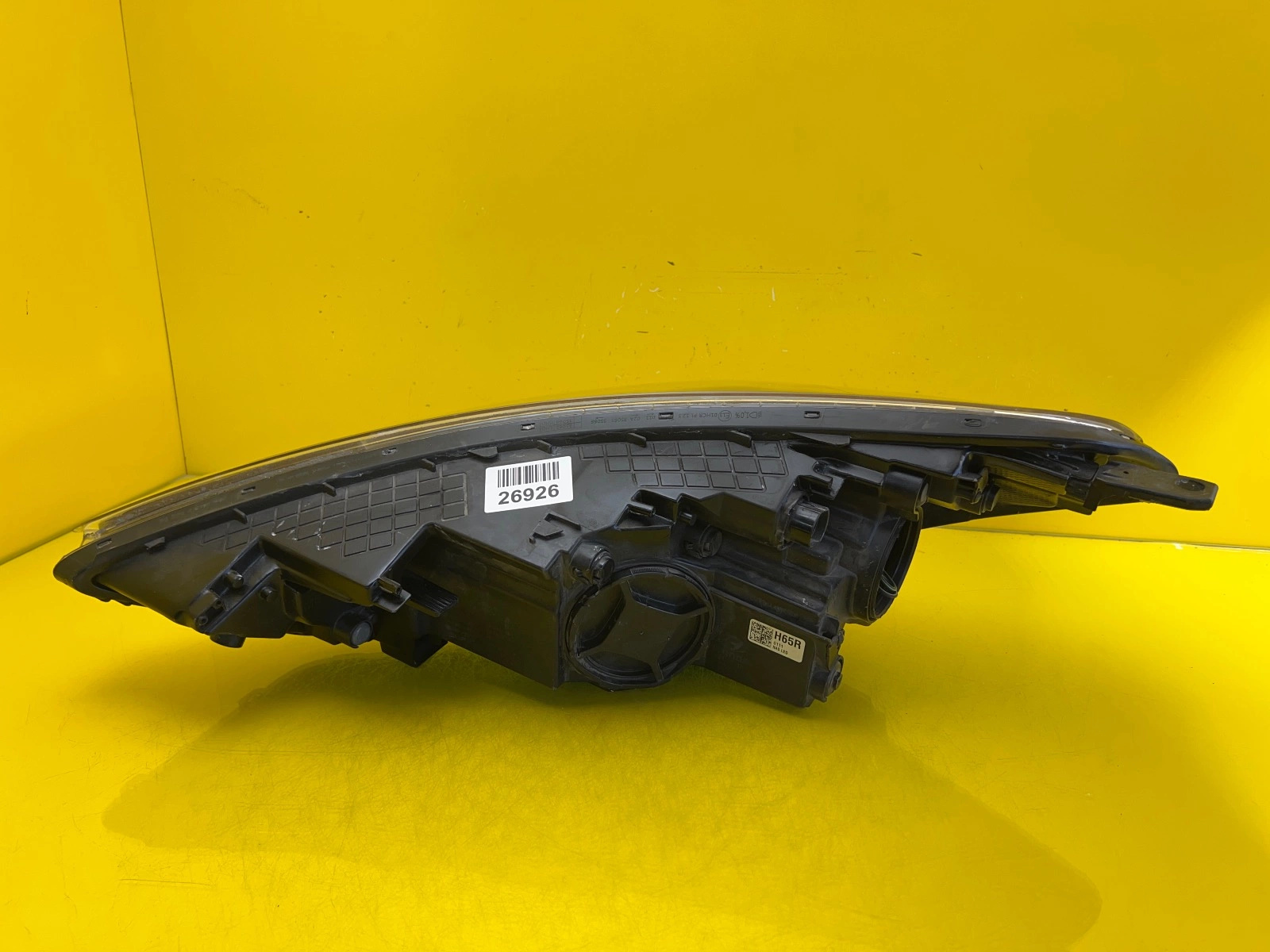 Phare droit Hyundai Tucson III Lift Led 18-21 USA 92102-D3650 Autolamps 4 Phare droit Hyundai Tucson III Lift Led 18-21 USA 92102-D3650