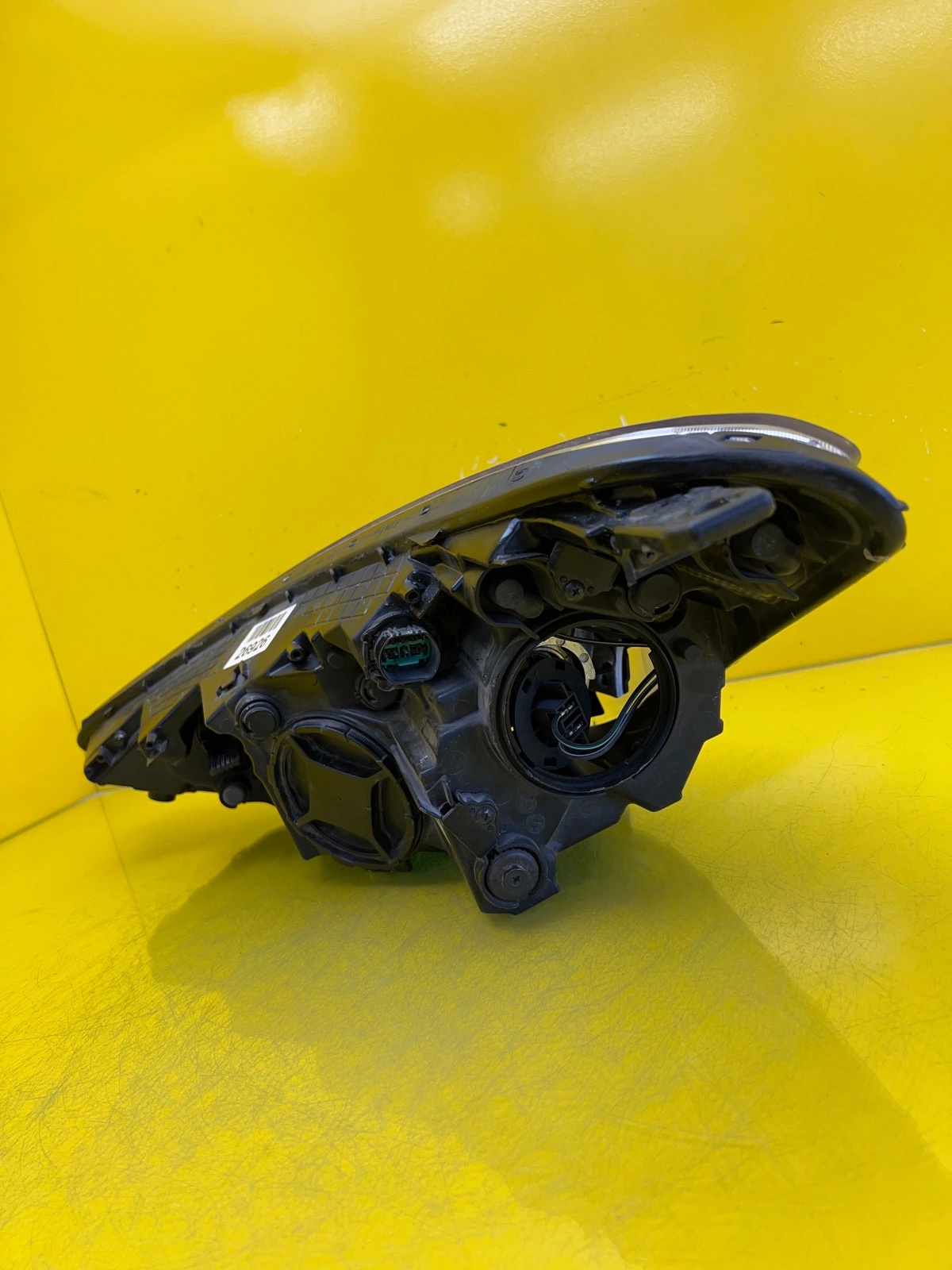 Phare droit Hyundai Tucson III Lift Led 18-21 USA 92102-D3650 Autolamps 5 Phare droit Hyundai Tucson III Lift Led 18-21 USA 92102-D3650