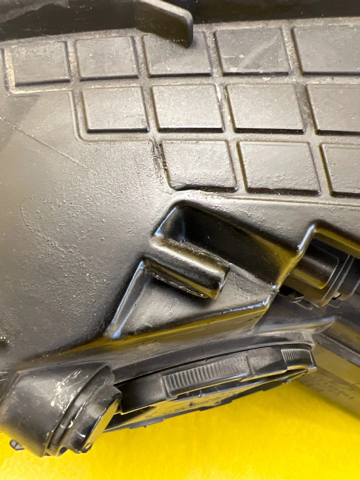 Phare droit Hyundai Tucson III Lift Led 18-21 USA 92102-D3650 Autolamps 8 Phare droit Hyundai Tucson III Lift Led 18-21 USA 92102-D3650