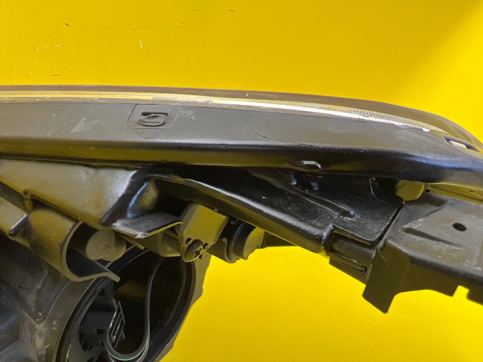 Phare droit Hyundai Tucson III Lift Led 18-21 USA 92102-D3650 Autolamps 9 Phare droit Hyundai Tucson III Lift Led 18-21 USA 92102-D3650