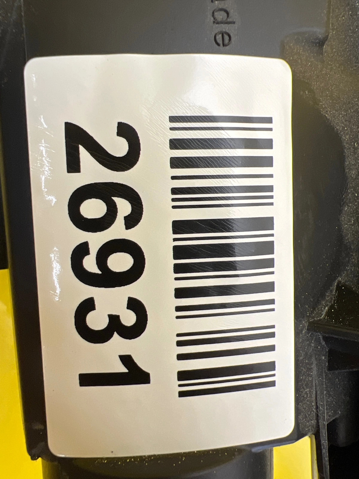 Phare gauche Porsche Taycan Full Led 9J1941033J Autolamps 2 Phare gauche Porsche Taycan Full Led 9J1941033J