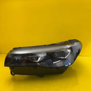 Phare avant gauche VW Tiguan 3 III 571 Full Led 571941059J