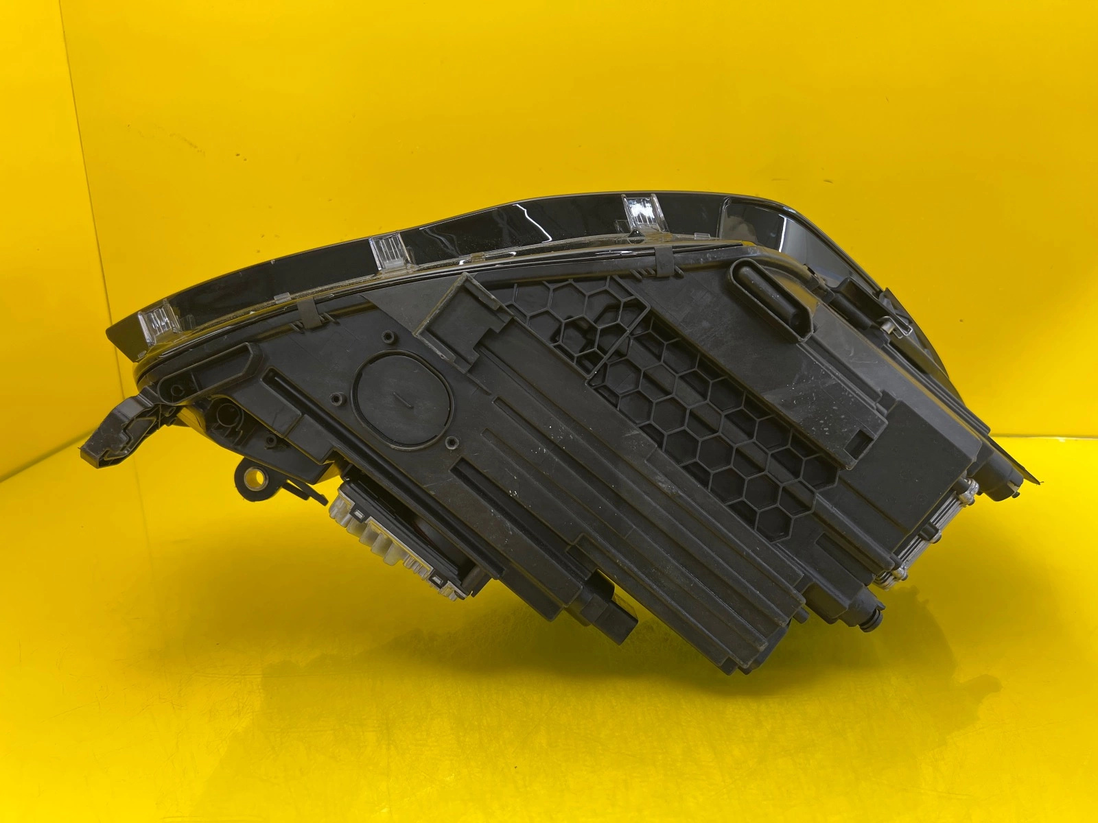 Phare avant gauche VW Tiguan 3 III 571 Full Led 571941059J Autolamps 6 Phare avant gauche VW Tiguan 3 III 571 Full Led 571941059J