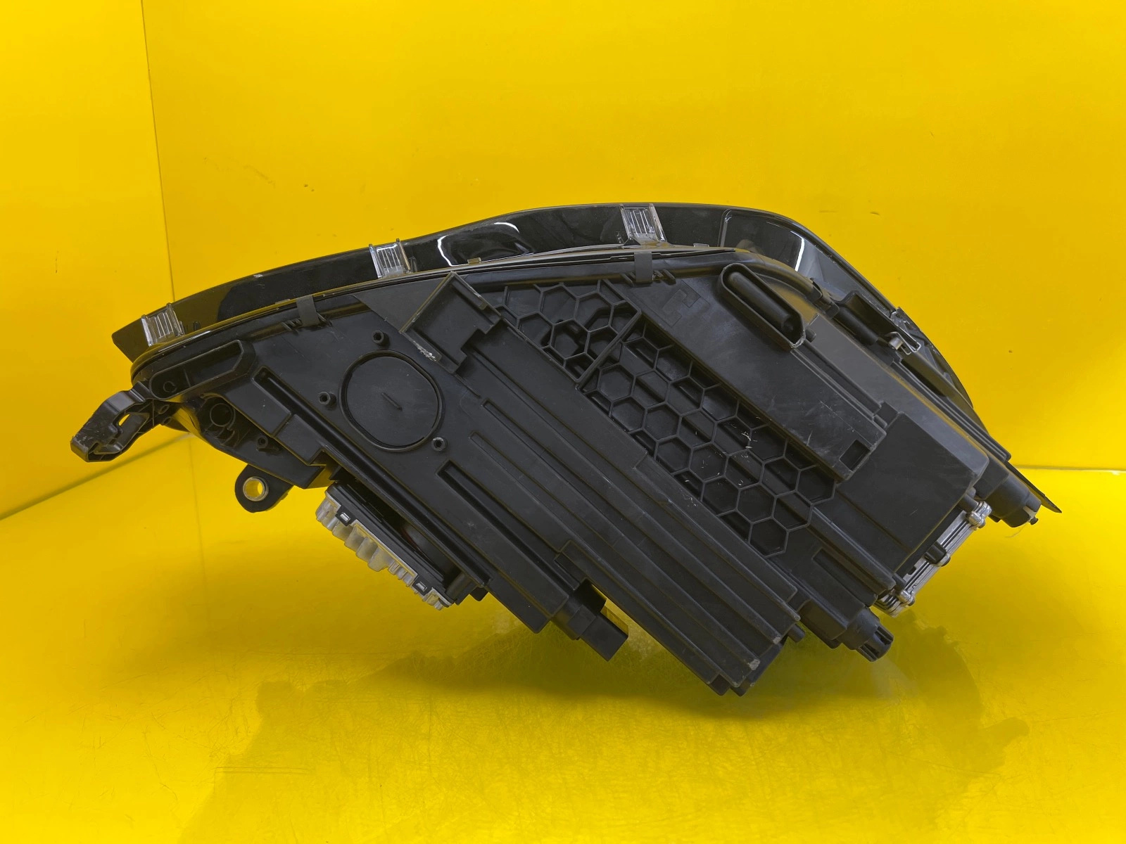 Phare avant gauche VW Tiguan 3 III 571 Full Led 571941059J Autolamps 6 Phare avant gauche VW Tiguan 3 III 571 Full Led 571941059J