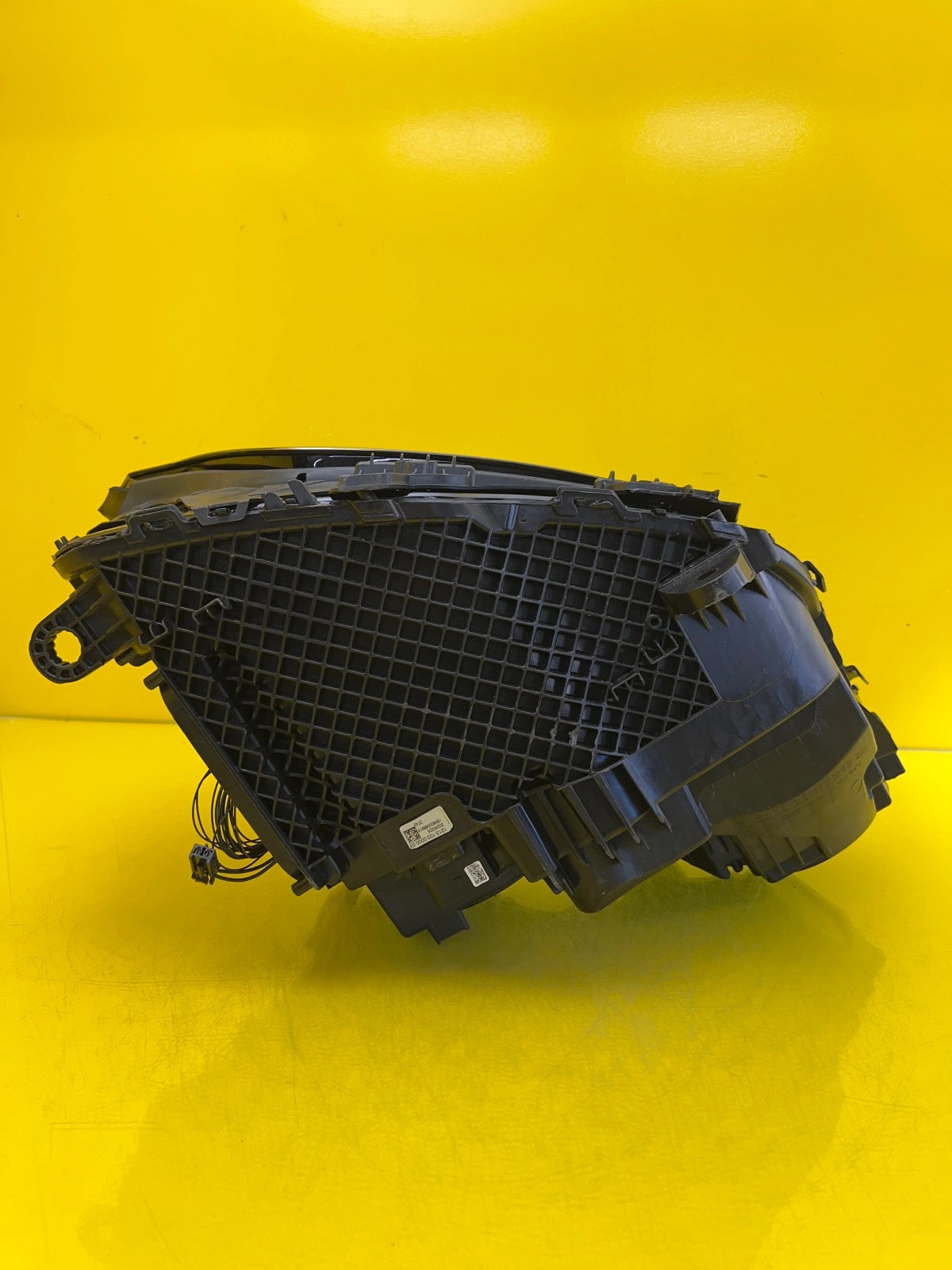 Phare gauche Mercedes GLC 254 W254 Full Led A2549061500 Autolamps 6 Phare gauche Mercedes GLC 254 W254 Full Led A2549061500