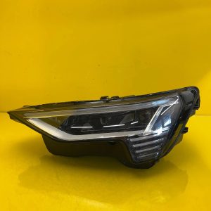 Phare gauche Audi Q4 E-Tron Matrix Full Led 4KE941035